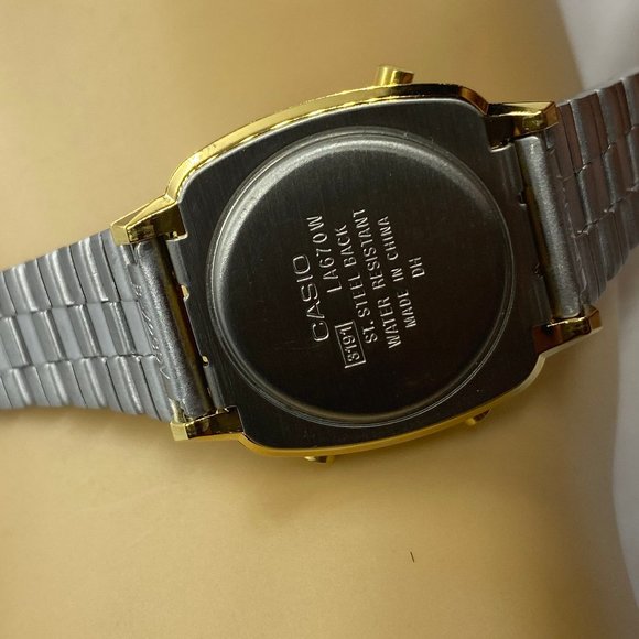 Casio Watch for Ladies Brand New
